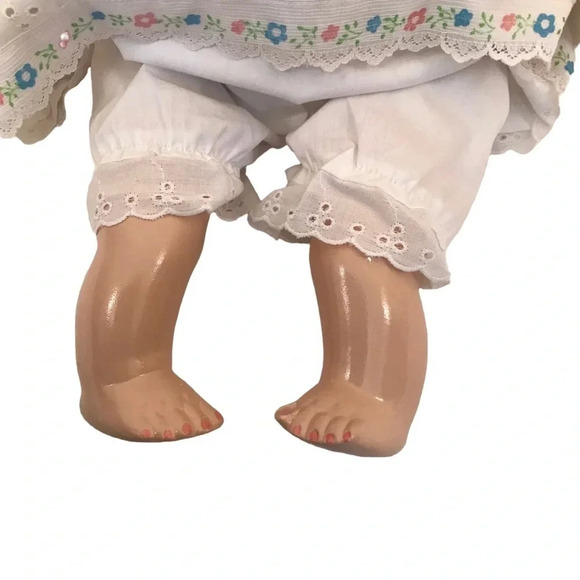 Antique Doll - Picture 10 of 13